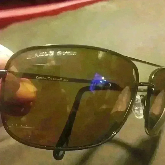 MENS eagle eye sunglasses - Picture 2 of 4